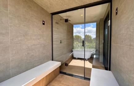 Casa 08 Monte Boa Vista - Piscina Privativa, Sauna e Ofurô de Imersão - Photo 7