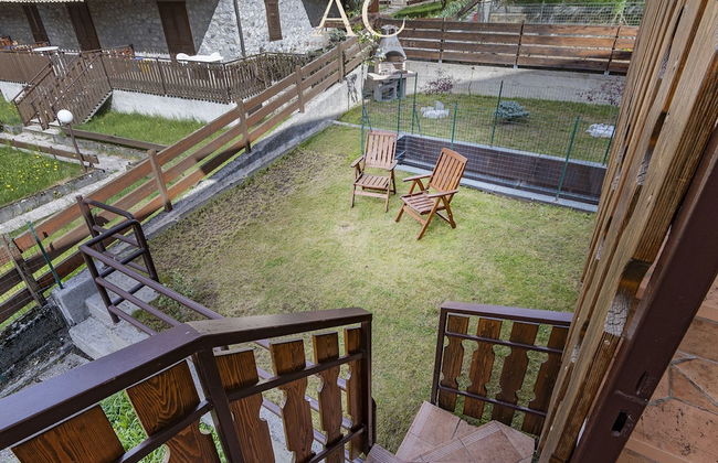 Eden View in Incudine - Foto 54