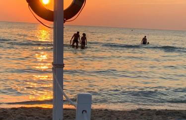 Attico il Gabbiano Rivabella Gallipoli - Foto 37