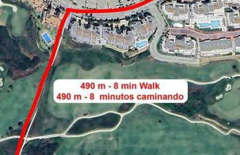 Marina16 - Alcaidesa Playa - Foto 25