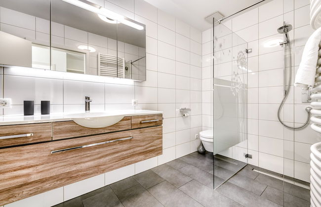 Appartementhaus La Montanara by A-Appartements - Foto 28