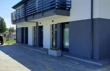 Apartament Słoneczny - Foto 27