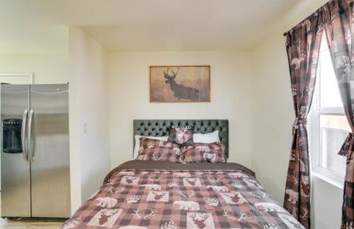 Studio 2 Mi to Feather River Bring Your Pet! - Foto 6