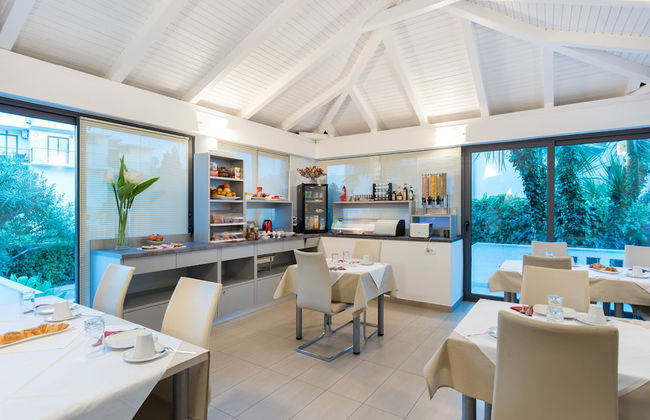 Villa Pinocchio - Foto 57