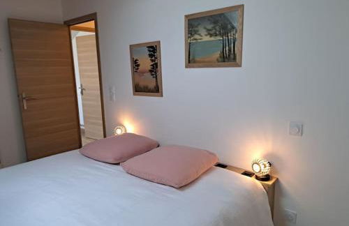 Appartement cosy 2 chambres - 300m de la plage - Foto 20