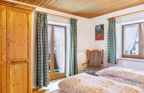 Ferienwohnung Alpspitze - Photo 29