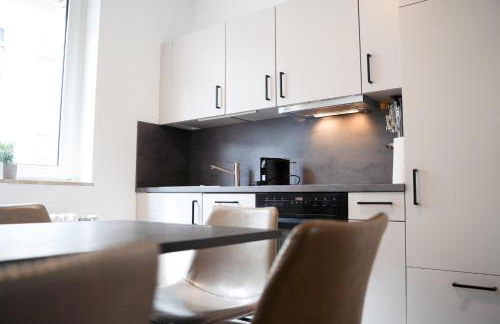 JUNIK Apartments Oberhausen No º11 - Foto 63