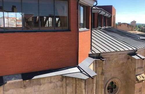 Alojamiento Museo Carmelitano Alba de Tormes - Foto 44