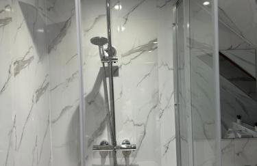 A Cosy and Luxurious Studioflat - Foto 8