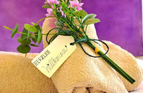 Die ART FARM I Apartment I nähe Frankfurt I Messe - Foto 9