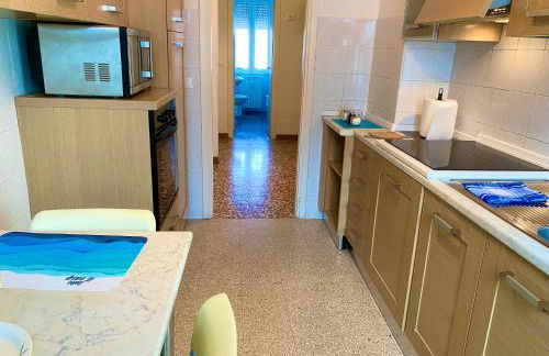 Casa Manolo Cesano Suite Apartment Milan - Foto 15