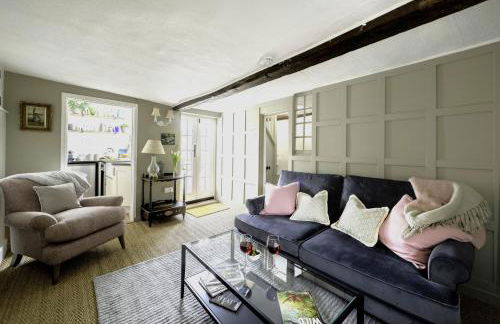 Tudor Rose Cottage - Foto 8