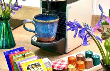 All Saints Cottage - secluded cottage with garden, 15 min walk to pub - Foto 8