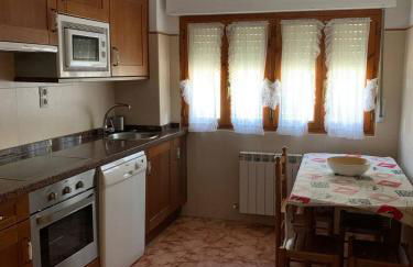 Apartamento Rural Lago Ercina - Foto 27