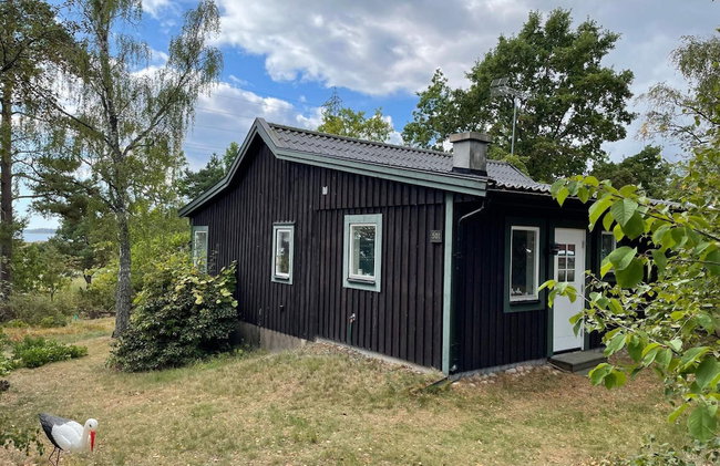 4 Star Holiday Home in Rockneby - Foto 16