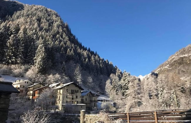 Le Moulin des Aravis - Photo 42