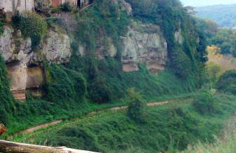 Casa di Asate - Appartamento etrusco a Farnese - Foto 20