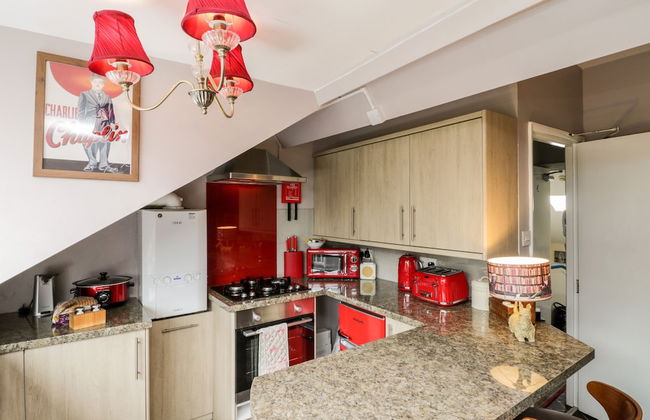 Trafalgar Retreat - Foto 25