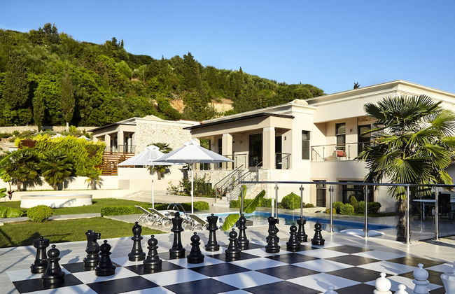 Karvouno Villas - Foto 32