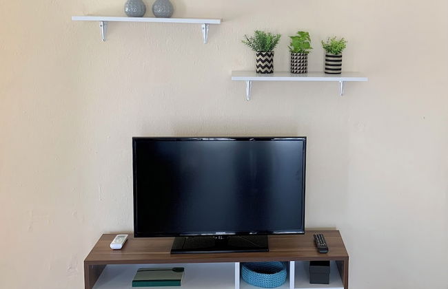 Zeusplace Spacious Apartment Private Parking - Foto 15