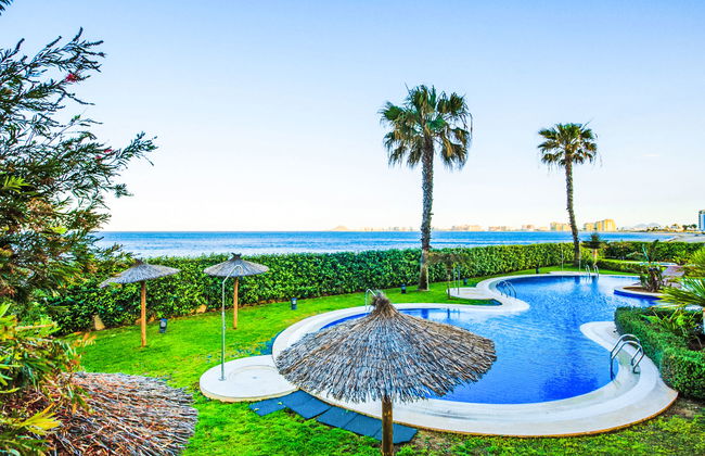 Punta Cormoran - Foto 6