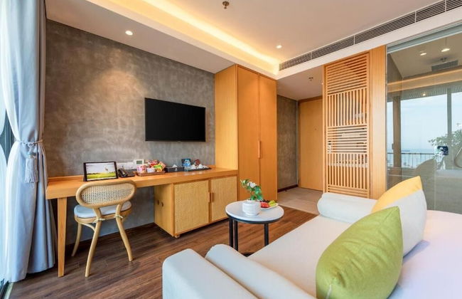 KUA CASA SUITE - Photo 63