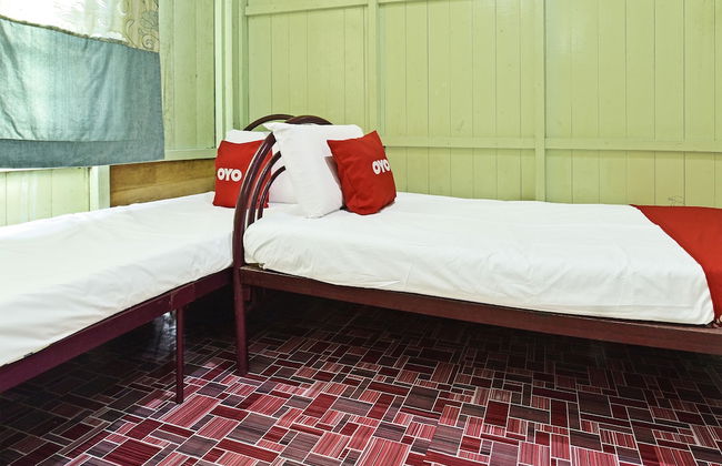 OYO Home 90549 Teemoran Budget Homestay - Foto 8
