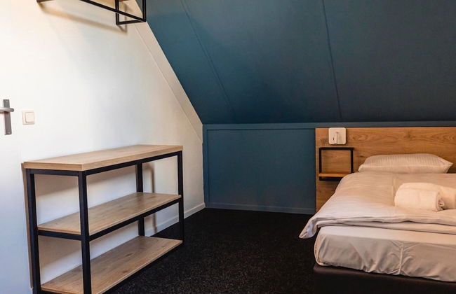 Holiday Home in Nijmegen With Garden Terrace - Foto 5