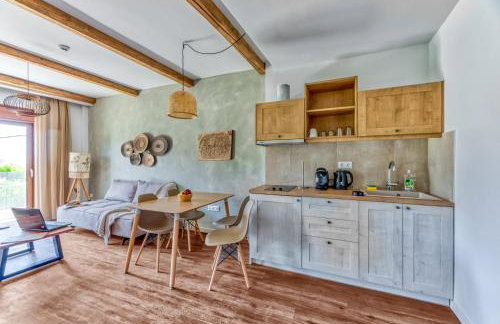 Komody Apartments - Foto 1