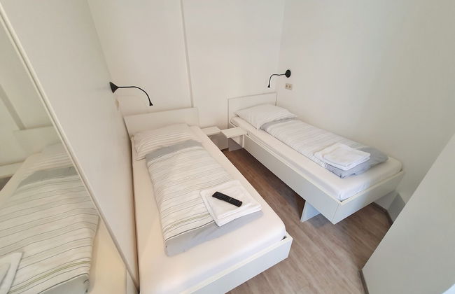 Aparthotel B & L - Foto 43