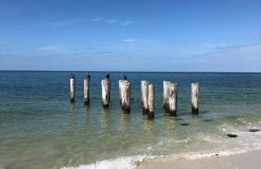 VILLA BELLY in Naples - Foto 9