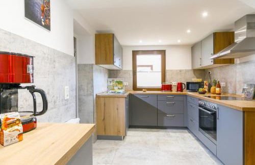 Ferienhaus Andrea - Foto 7