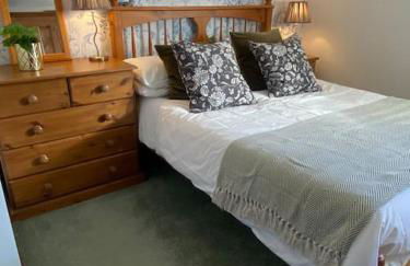 The Wheelhouse at Hewish Mill - Foto 23