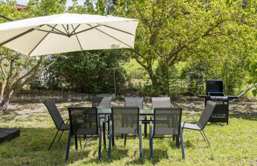 Villa Anthea by halu! Lovely house for 8 guests - Foto 27