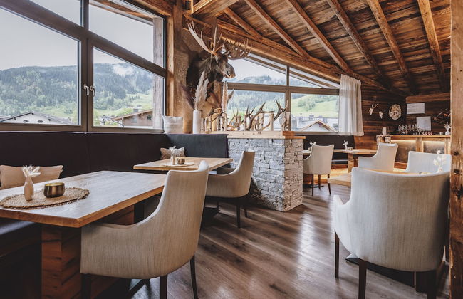 Margarethenstein Boutique Hotel & Apartment - Foto 34