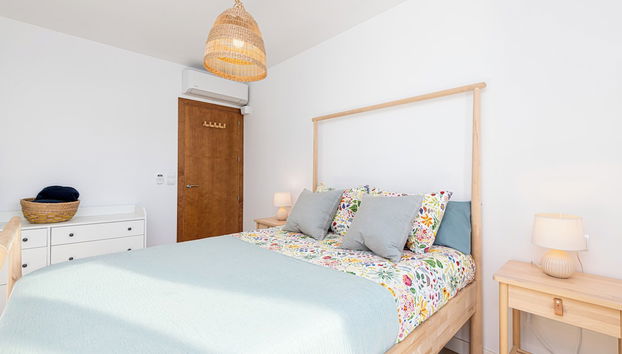 Brisa Holiday Apartment by Solaga Holiday Homes - Foto 2, Habitación