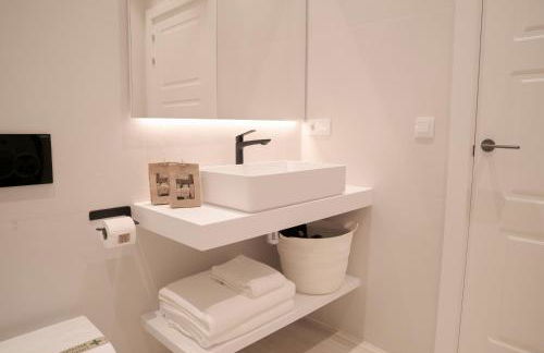 NUEVO Katu Kale Apartamentuak CENTRO HISTORICO - Foto 32