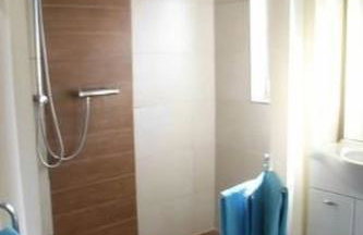 Apartment Appartement in Abenheim mit Grill und Terrasse by Interhome - Foto 4