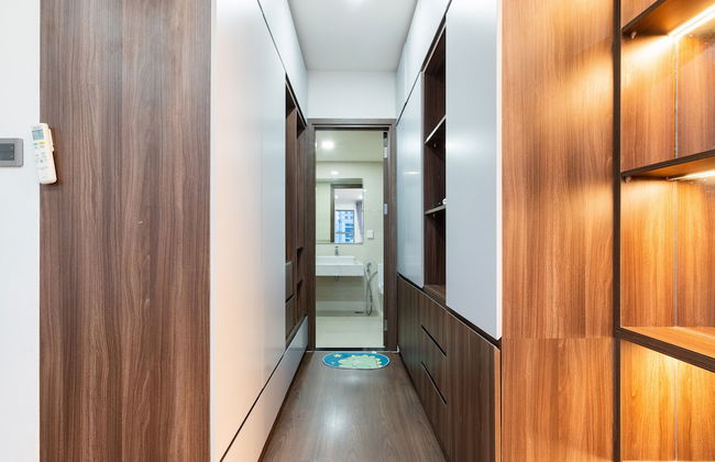 Saigon Royal Apartment - MM Home - Photo 22