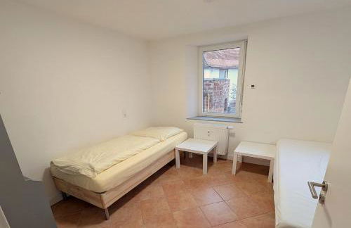 Business Apartments Großostheim - Foto 30