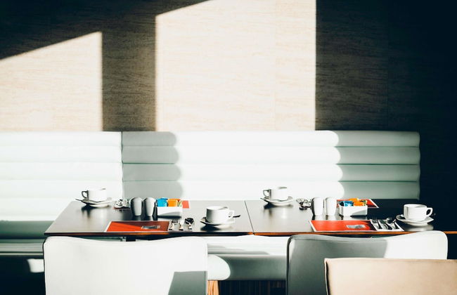 Aparthotel Adagio Fujairah - Foto 46