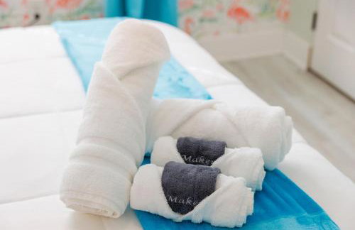 Pool & Beach Trail - Mini Golf, Bikes, Family - Foto 7