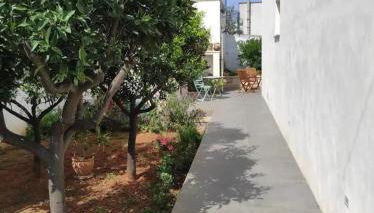 LA LIMONAIA - Foto 3, Garden, Garden view