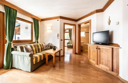 Apartments Chalet Maria - Photo 22