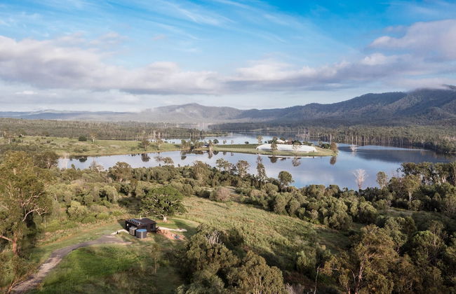 Wander in the Scenic Rim - Foto 58