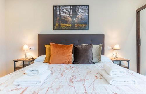 Apartamentos Cuetumerin - Photo 54