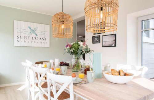 Ferienhaus SURF COAST - Haffkrug - Foto 30