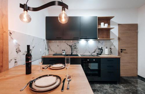 Apartman Oaza Čazma - Photo 7