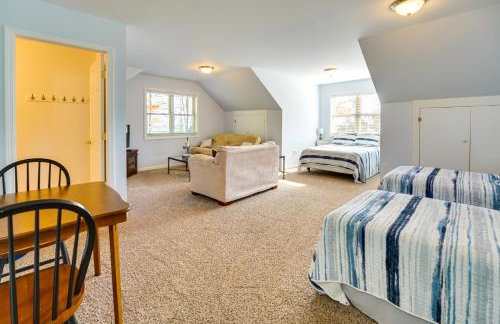 Lake Huron Vacation Rental w/ Private Beach! - Photo 17