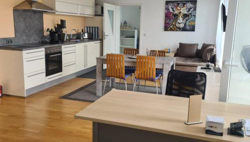 Apartment „Am Südhang“ - Foto 2